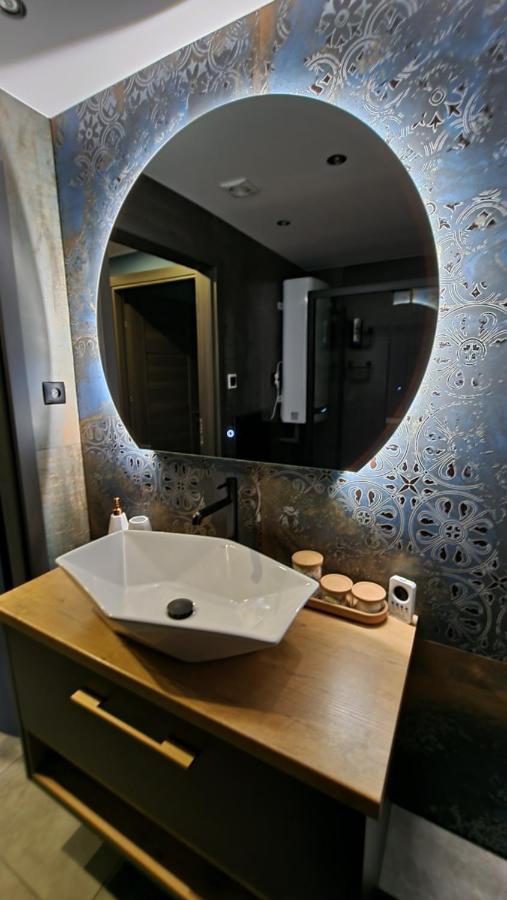 Apartament Zajkoski Duszniki Zdrój Exteriör bild