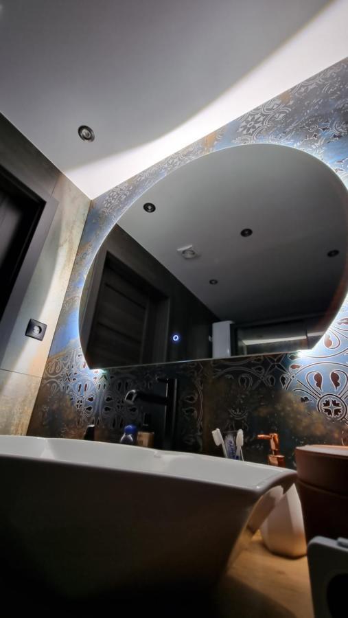 Apartament Zajkoski Duszniki Zdrój Exteriör bild