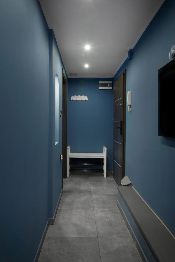 Apartament Zajkoski Duszniki Zdrój Exteriör bild